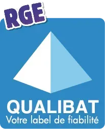 Logo RGE QUALIBAT