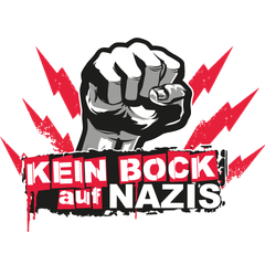 Logo und Link zur Jugendinitiative gegen Rechtsextremismus