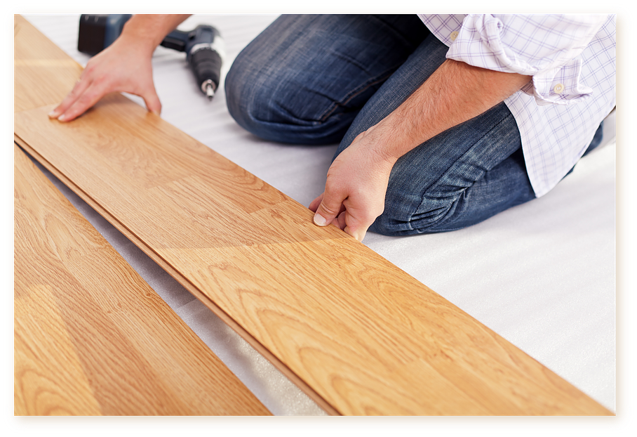 Parquet
