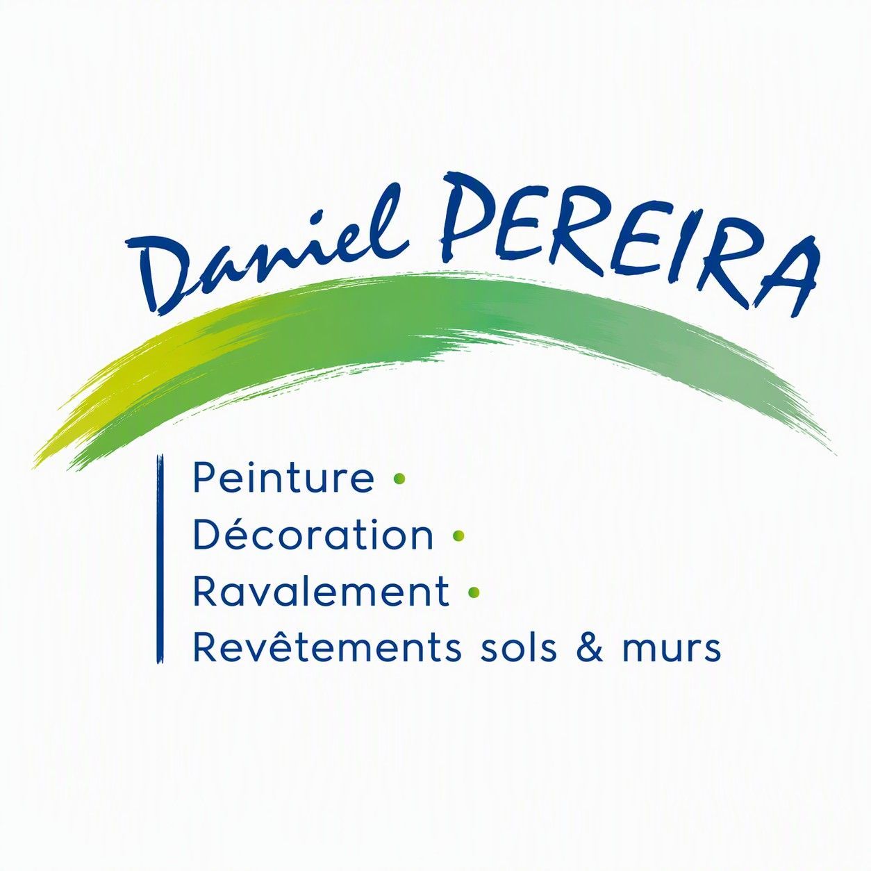 Daniel Pereira