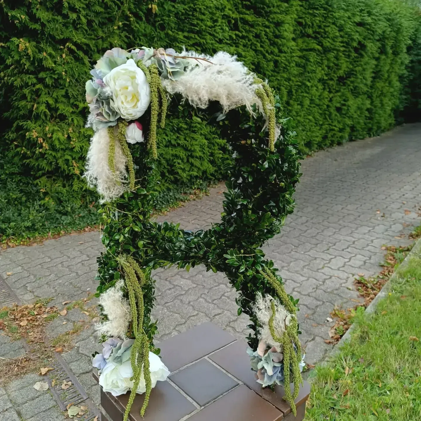 Floristik, Blumen, Sträuße, Kränze Itzehoe