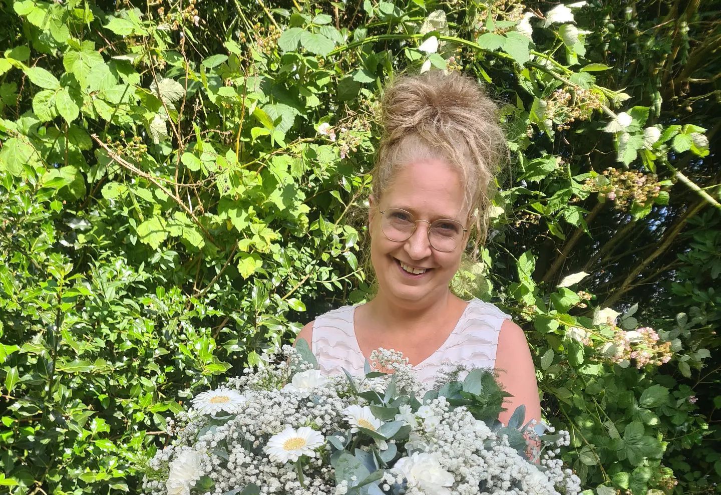 Floristik, Blumen, Sträuße, Kränze Itzehoe