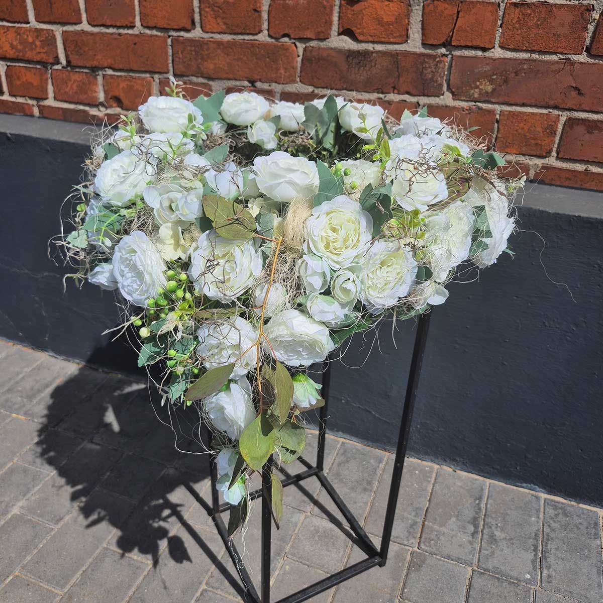 Floristik, Blumen, Sträuße, Kränze Itzehoe