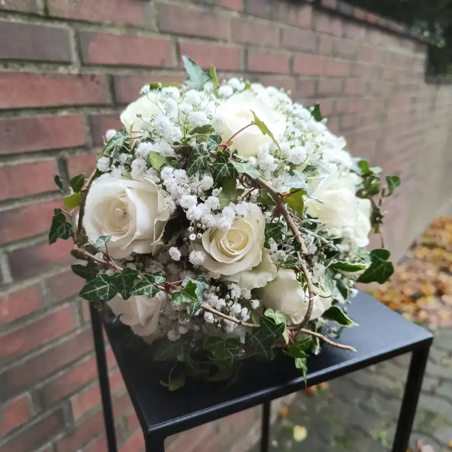 Floristik, Blumen, Sträuße, Kränze Itzehoe