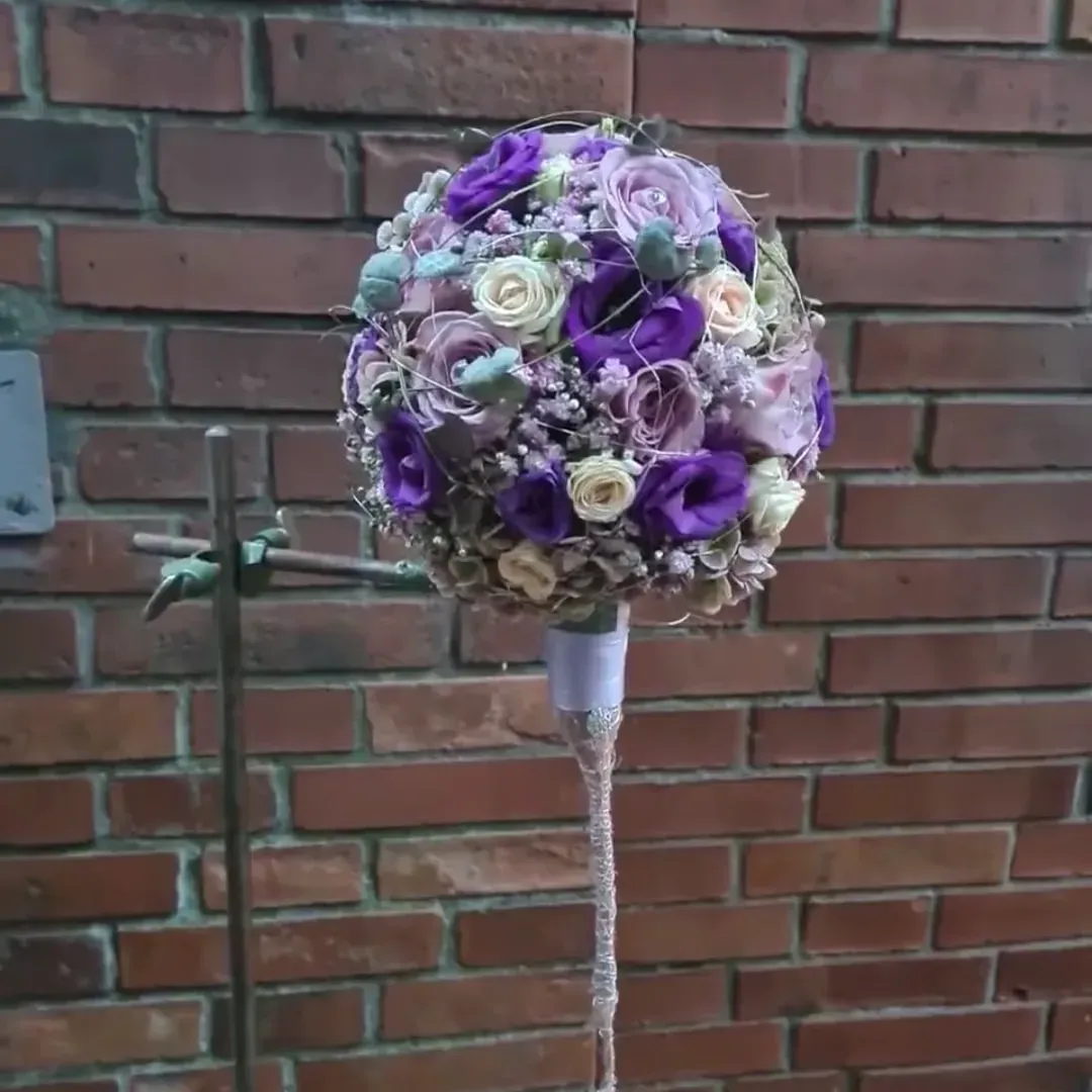 Floristik, Blumen, Sträuße, Kränze Itzehoe