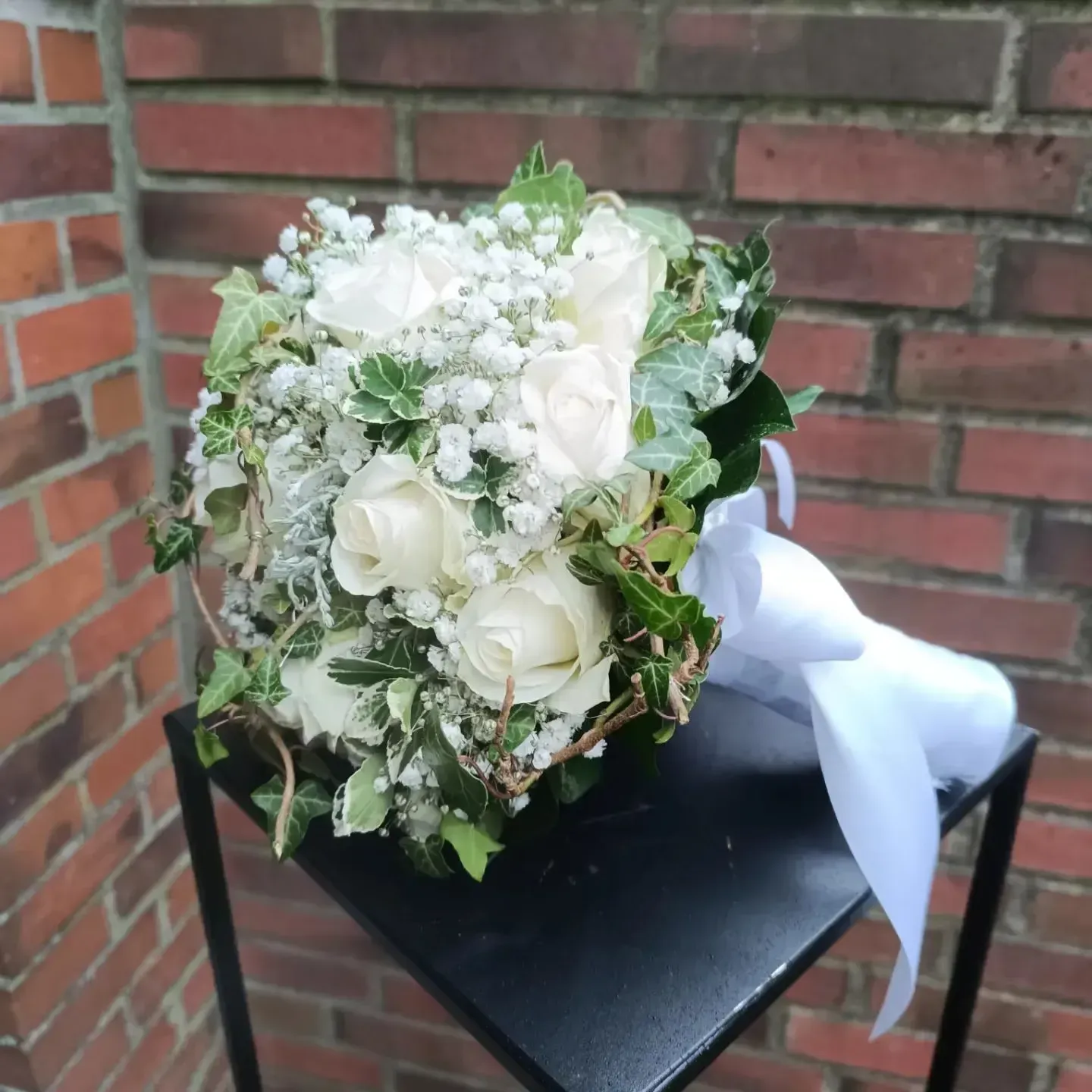 Floristik, Blumen, Sträuße, Kränze Itzehoe