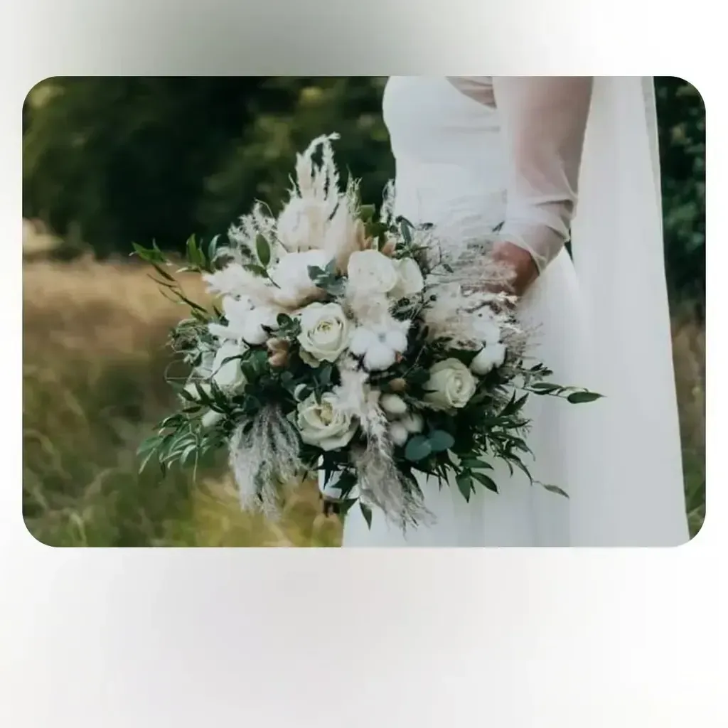 Floristik, Blumen, Sträuße, Kränze Itzehoe