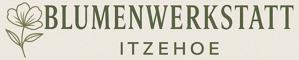 Floristik, Blumen, Sträuße, Kränze Itzehoe