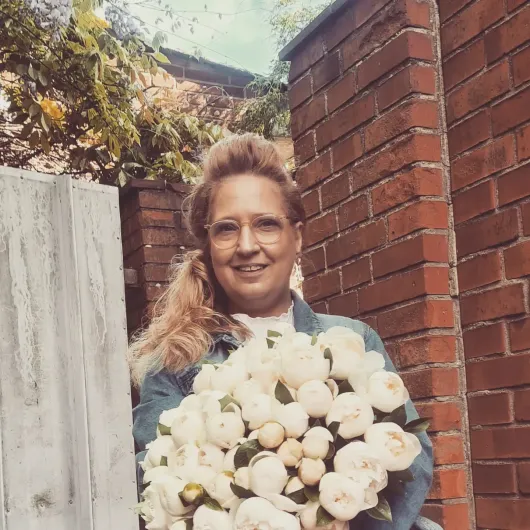 Floristik, Blumen, Sträuße, Kränze Itzehoe