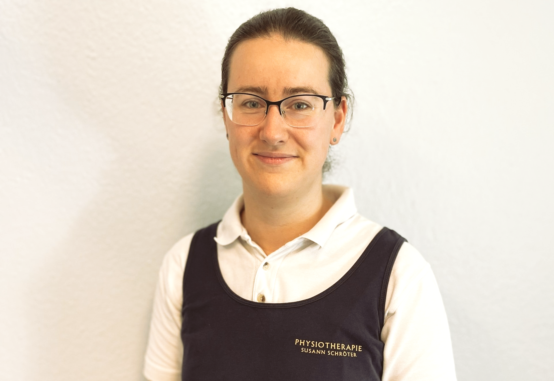 Foto von Eva Merten, Masseurin und medizinische Bademeisterin bei Physiotherapie Susann Schröter