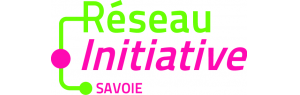 Logo Réseau Initiative Savoie