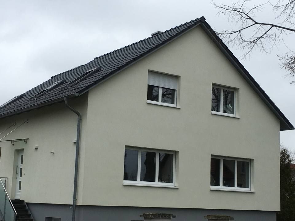 UNIBAU & Beteiligungsgesellschaft mbH |Neuruppin