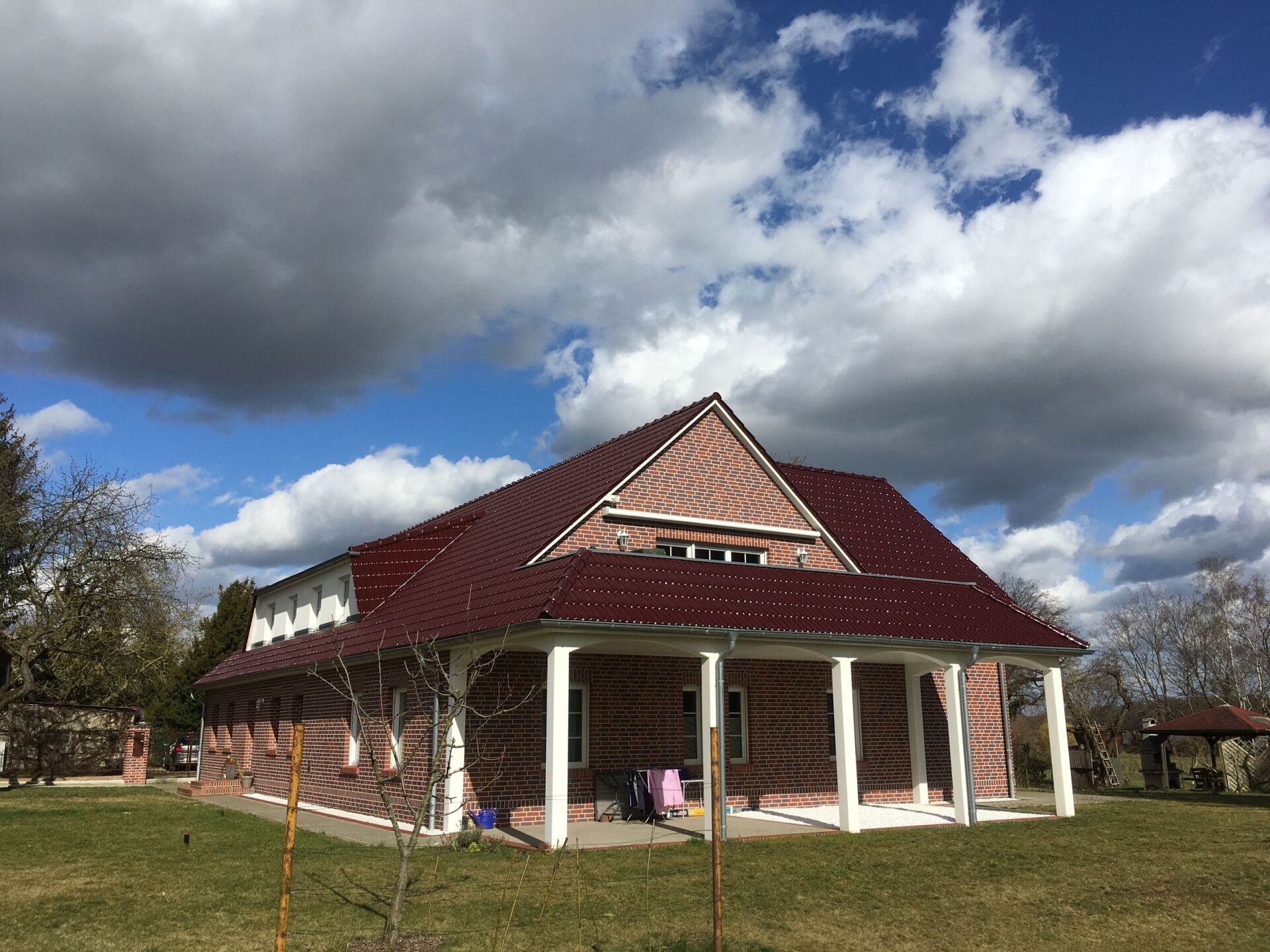 UNIBAU & Beteiligungsgesellschaft mbH |Neuruppin