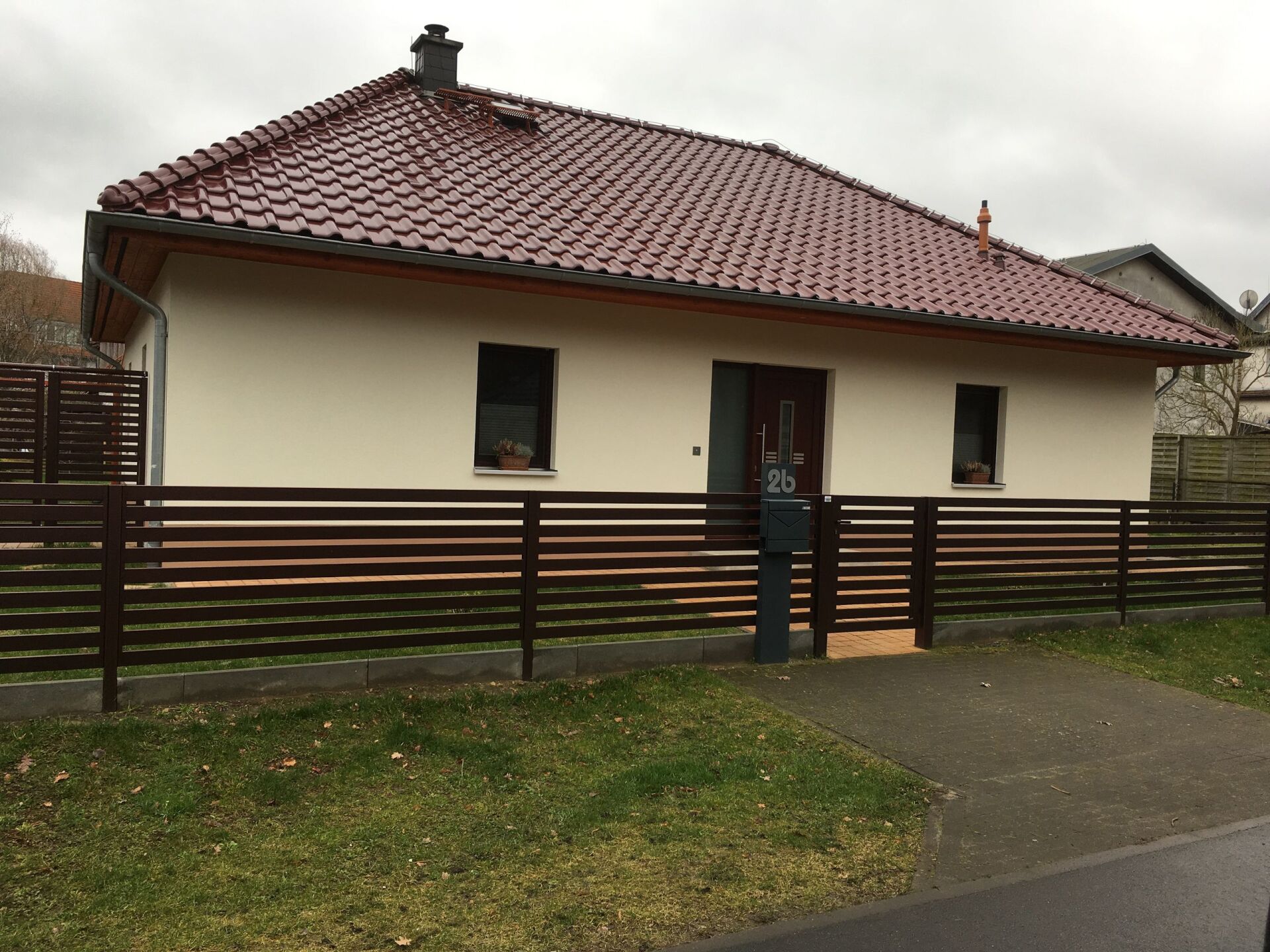 UNIBAU & Beteiligungsgesellschaft mbH |Neuruppin