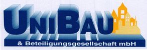 UNIBAU & Beteiligungsgesellschaft mbH logo