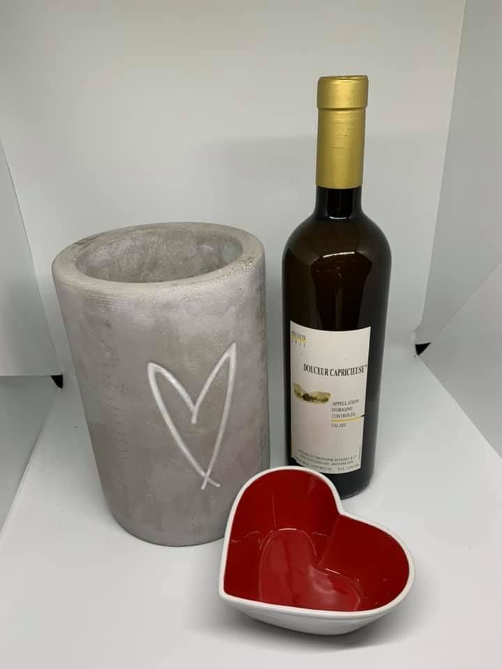 Le Chalet des Saveurs - cadeaux