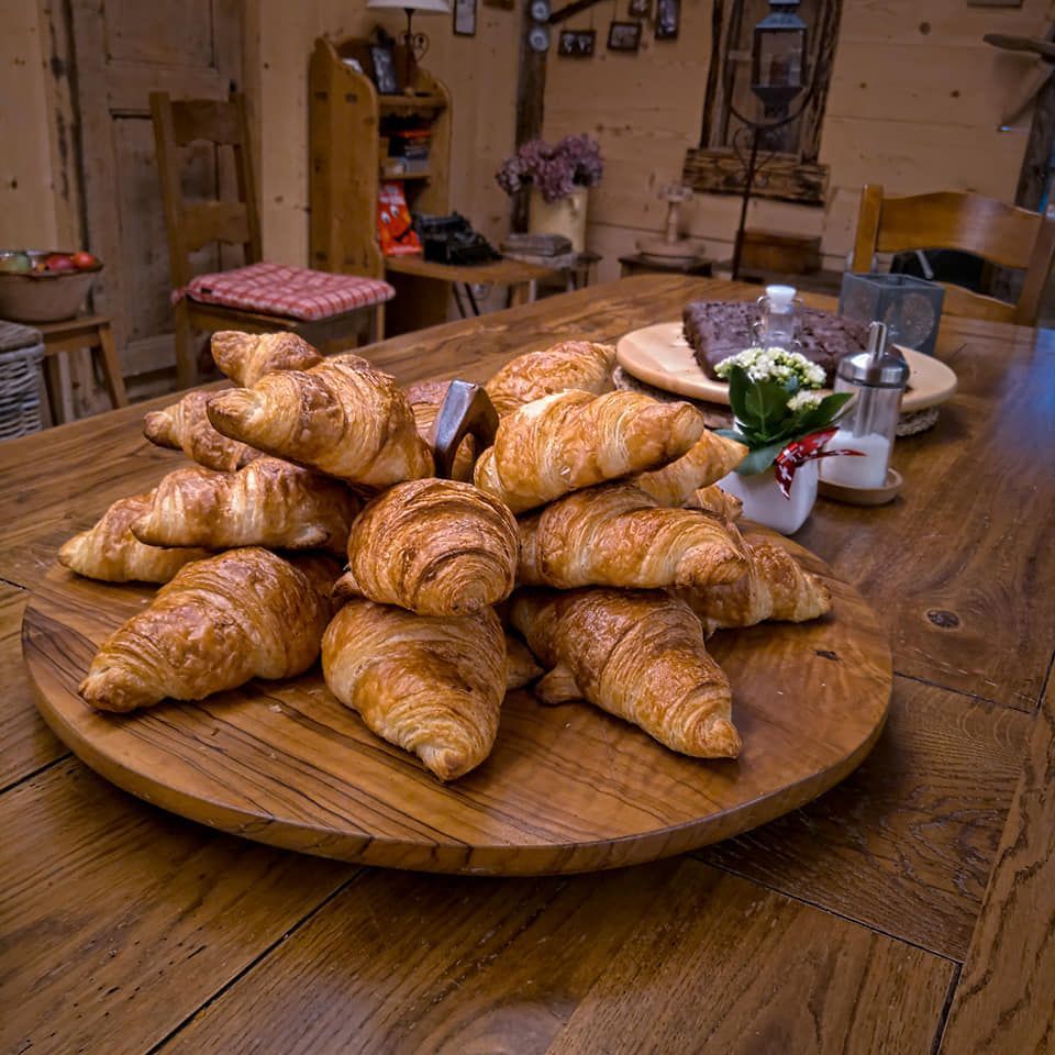 Le Chalet des Saveurs - tea-room