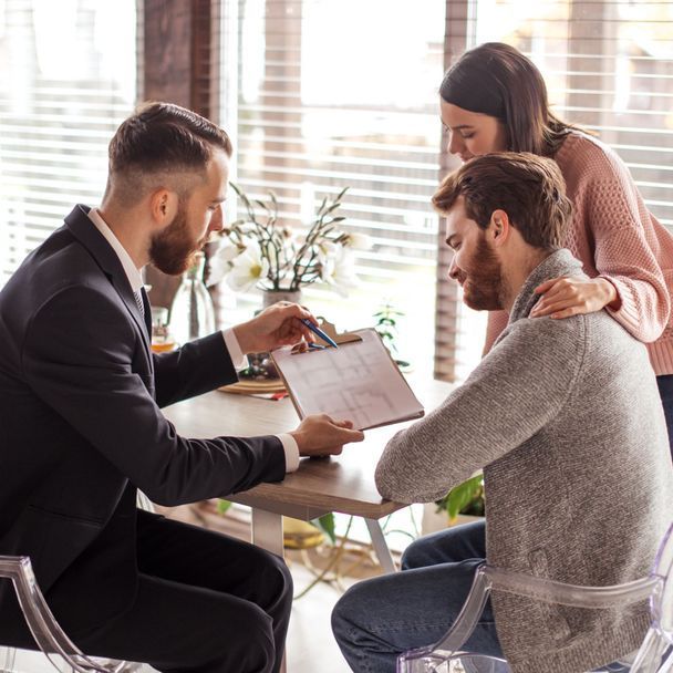 Gesundheitsvorsorge Altervorsorge - Nirvan Ghazizadehfard in Glattbrugg