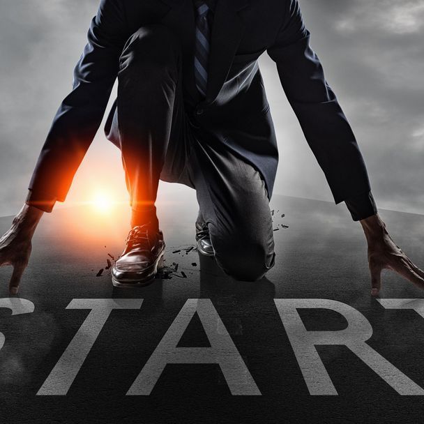 Finanzberater job - Nirvan Ghazizadehfard in Glattbrugg