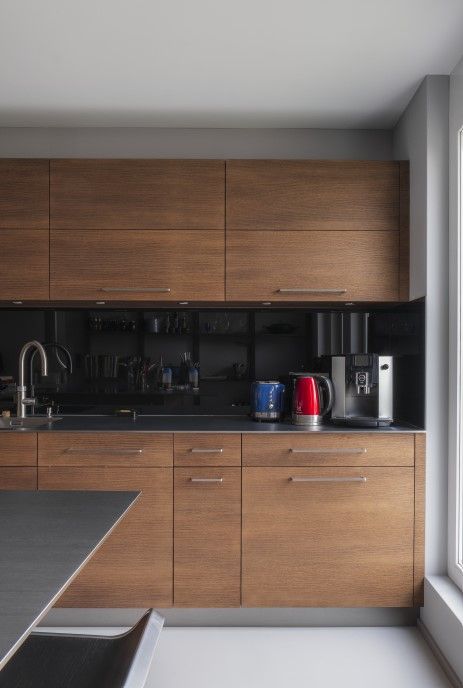 Artisan Bois Sàrl - cuisine