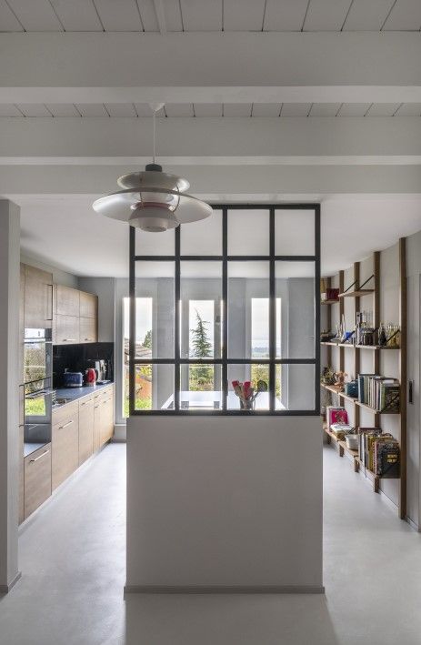 Artisan Bois Sàrl - cuisine