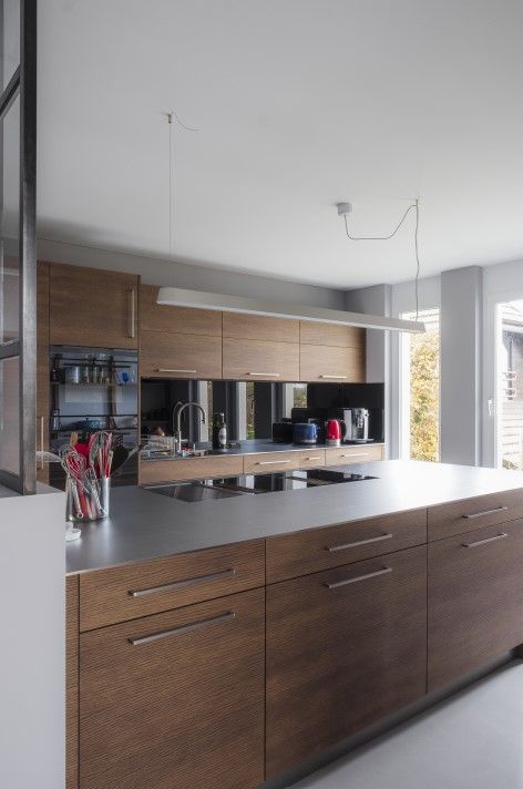 Artisan Bois Sàrl - cuisine