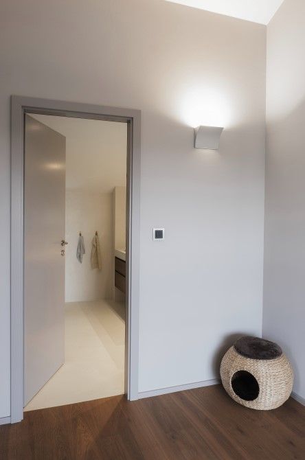 Artisan Bois Sàrl - porte