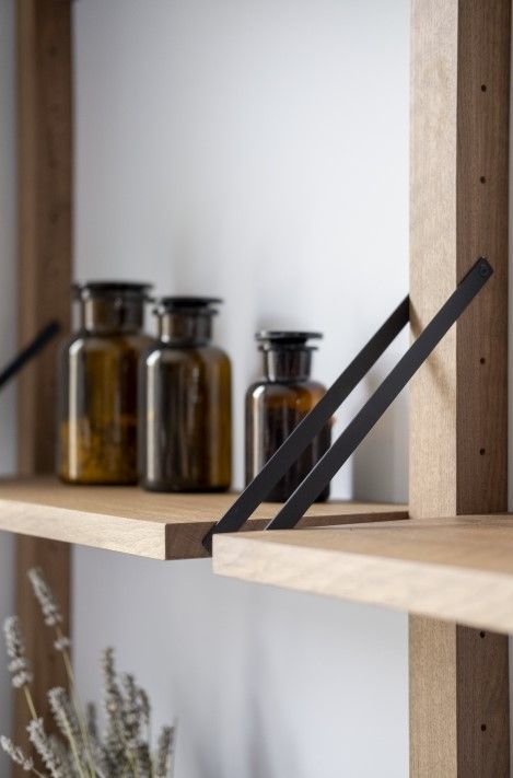 Artisan Bois Sàrl - étagère