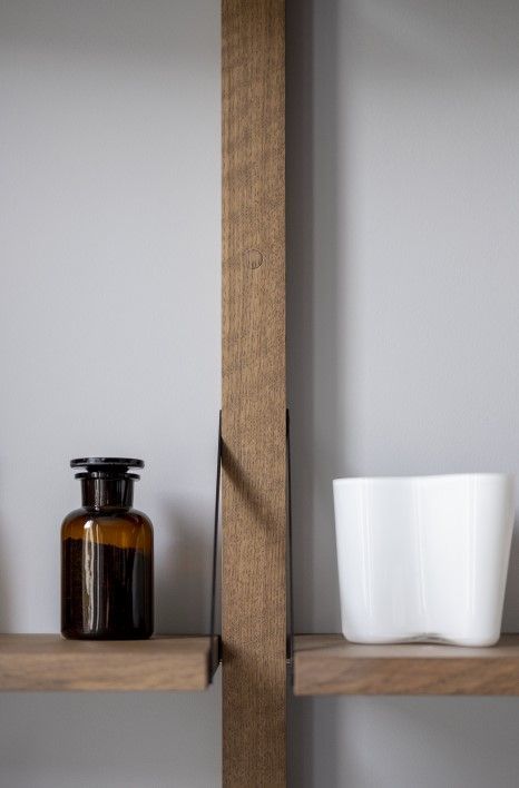 Artisan Bois Sàrl - étagère