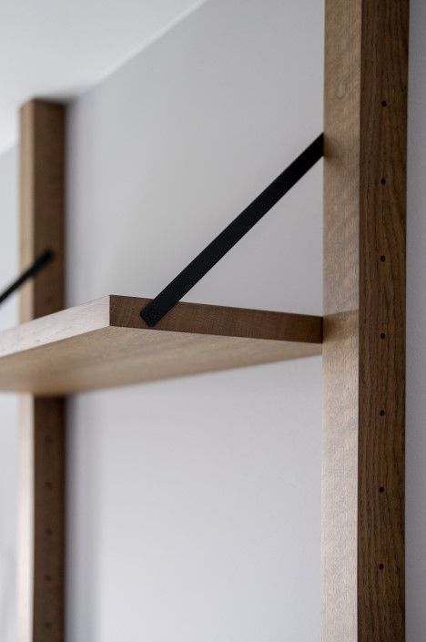 Artisan Bois Sàrl - étagère