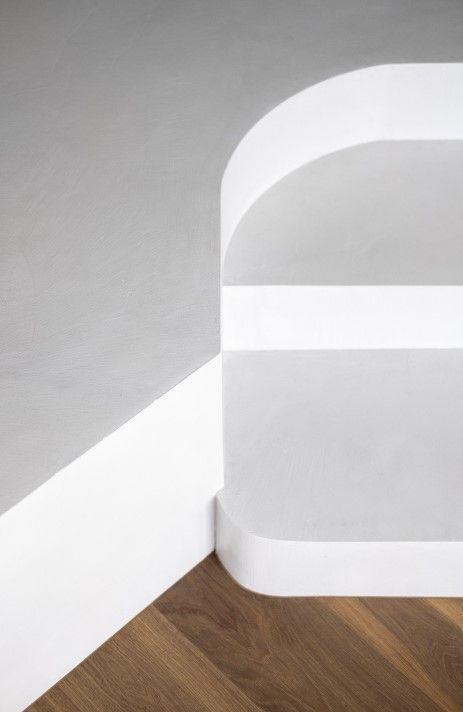 Artisan Bois Sàrl - escalier