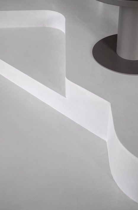 Artisan Bois Sàrl - escalier