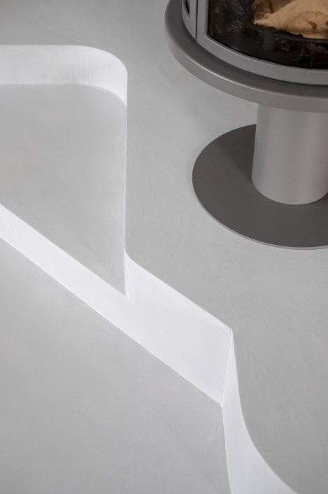 Artisan Bois Sàrl - escalier