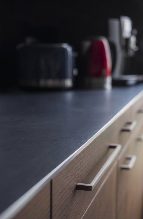 Artisan Bois Sàrl - cuisine