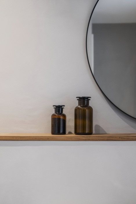 Artisan Bois Sàrl - salle de bain