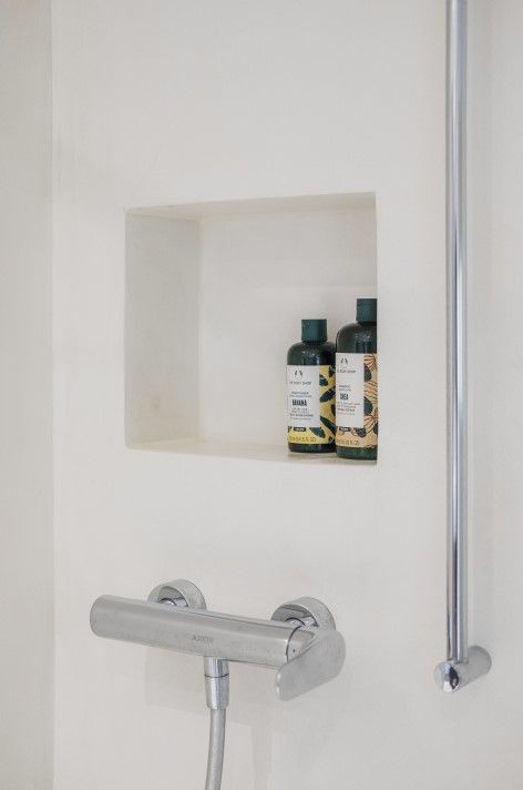 Artisan Bois Sàrl - salle de bain