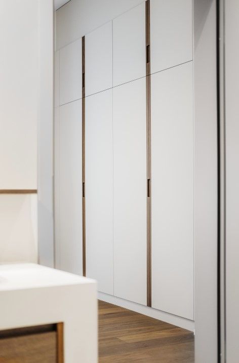 Artisan Bois Sàrl - armoire