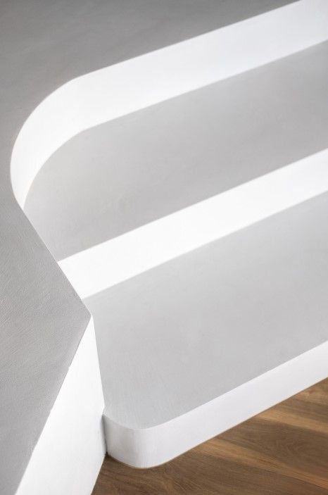 Artisan Bois Sàrl - escalier