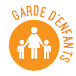 Garde d'enfants