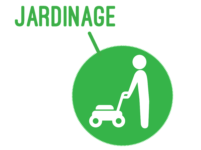 Jardinage