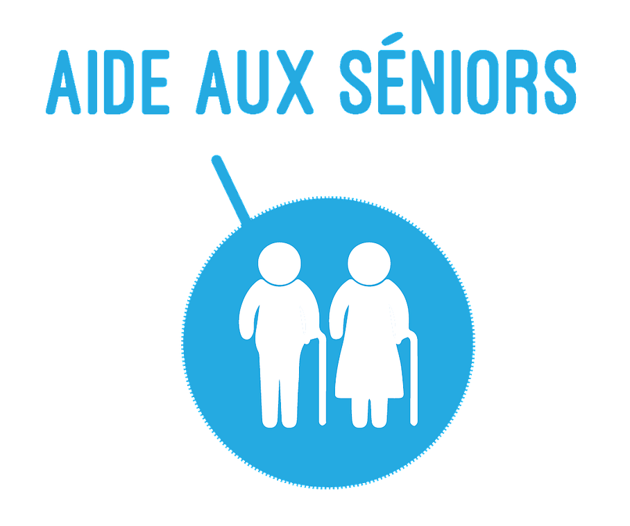 Aide aux Seniors