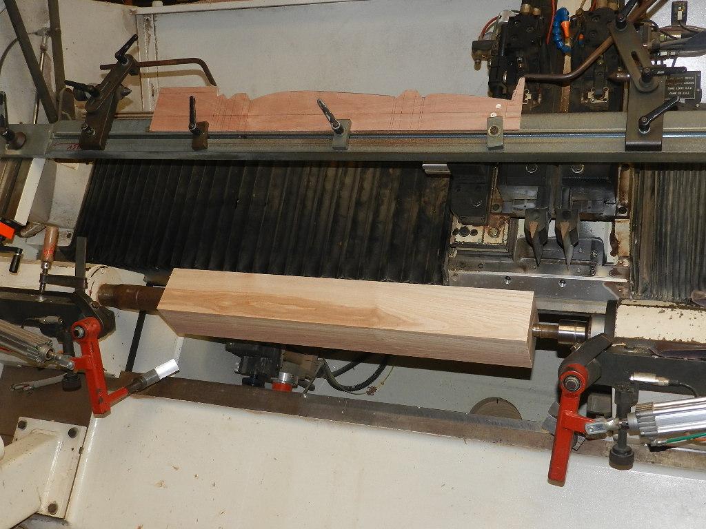 Tournerie de l'Argenton à Argentonnay - Tourneurs sur bois