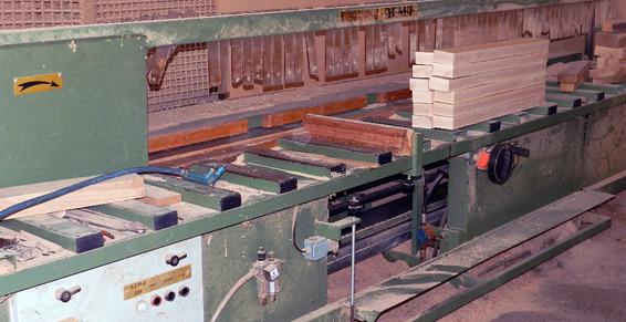 Tournerie de l'Argenton