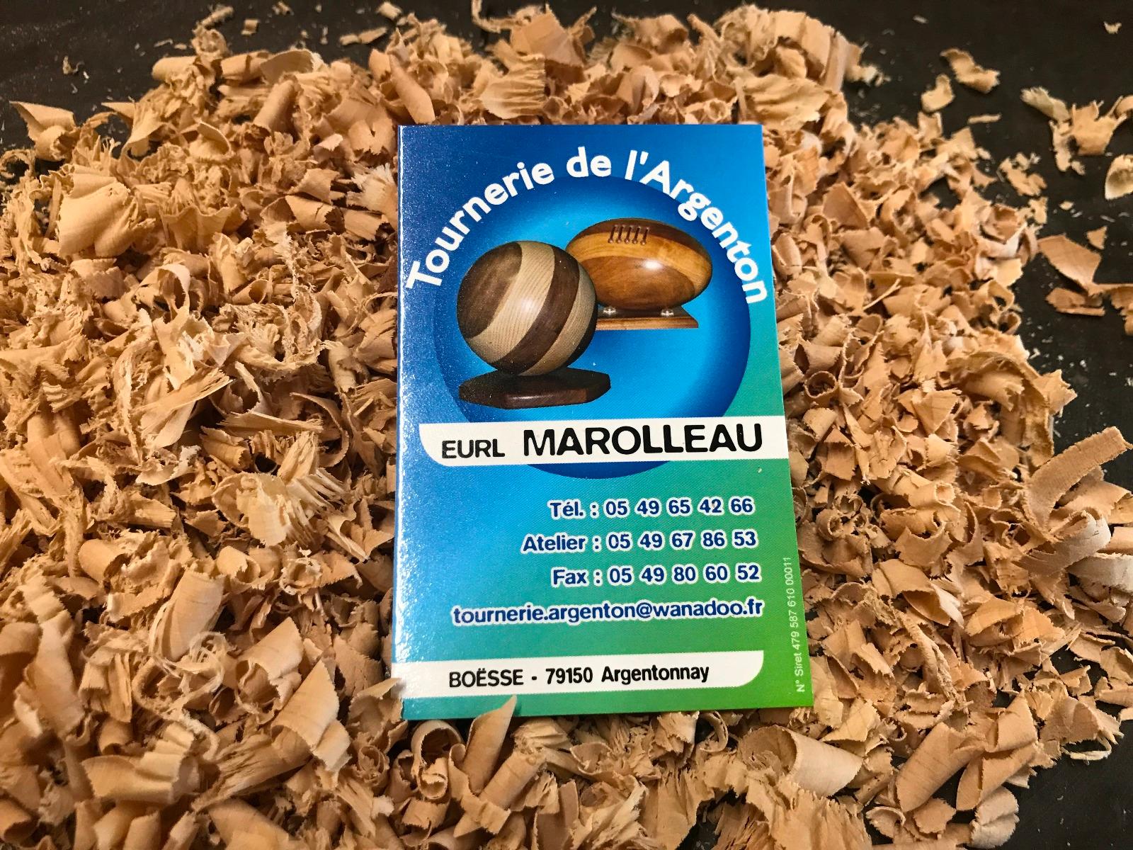 La Tournerie de l'Argenton