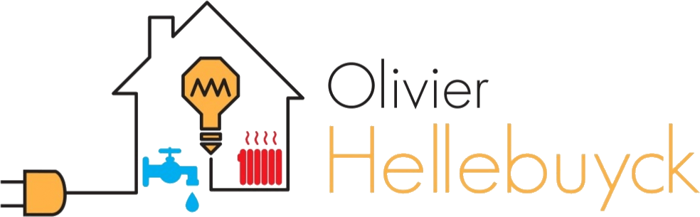 Olivier Hellebuyck BV - Logo