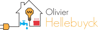 Olivier Hellebuyck BV - Logo