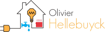 Olivier Hellebuyck BV - Logo