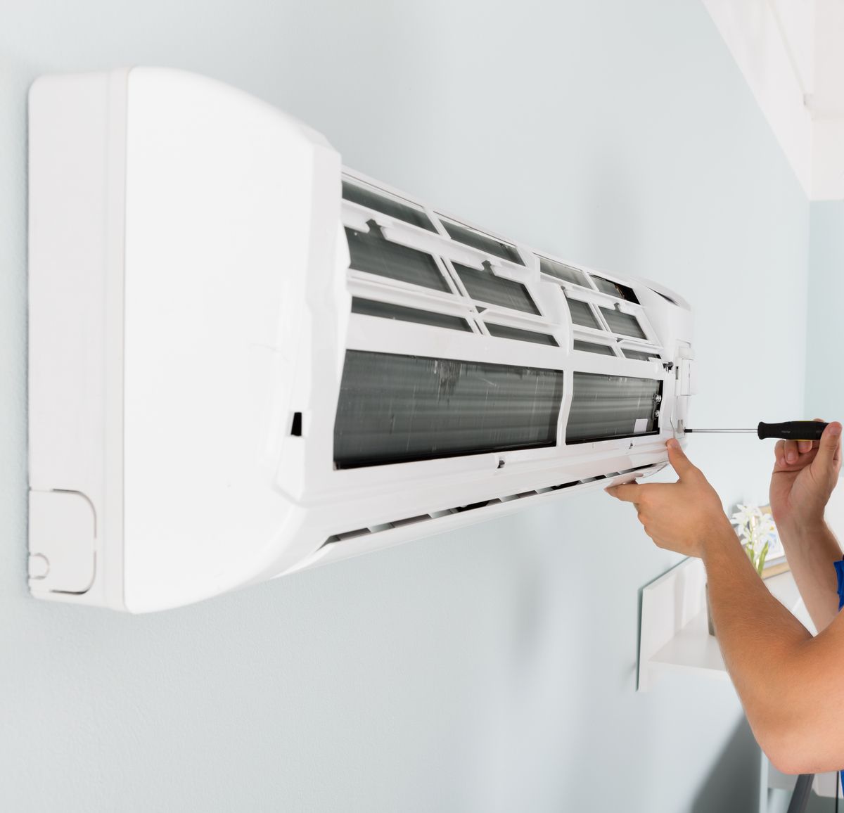 servicio integral de climatización