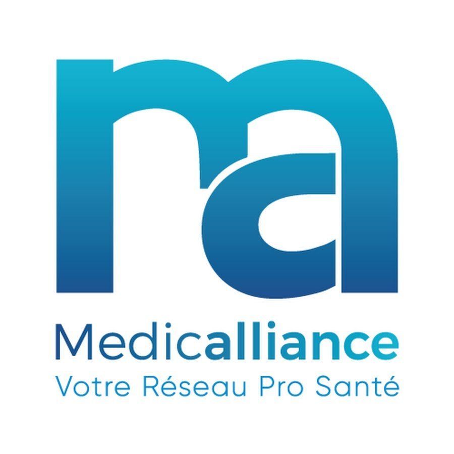 Logo réseau Médicalliance