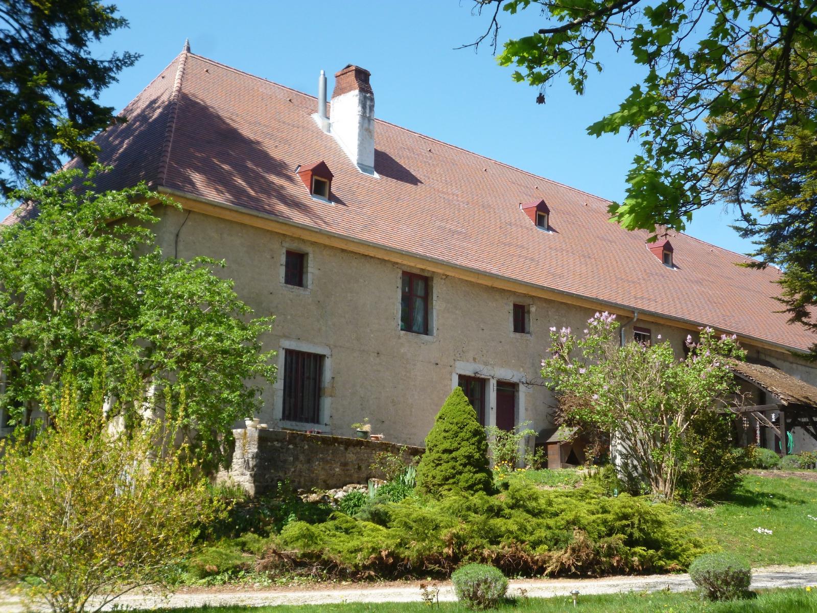 6 château de Thoraise